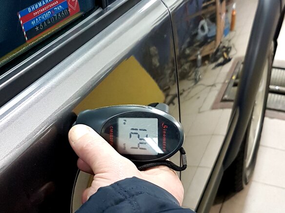 2006 Land Rover Discovery III, серый - вид 23