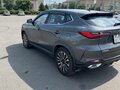 2021 Oshan X5, серый, 2500000 рублей - вид 5
