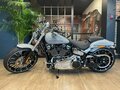 2025 Harley-Davidson Breakout, серый, 3750000 рублей - вид 1