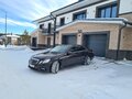 2011 Mercedes-Benz E-Класс 250 5G-Tronic IV (W212, S212, C207), коричневый, 1990000 рублей - вид 3