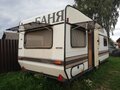 1987 Knaus Suedwind, белый, 253223 рублей