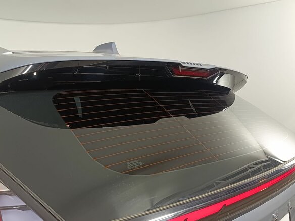 2025 Geely Atlas II, серый, 3050000 рублей - вид 17