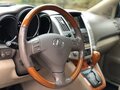2004 Lexus RX 330 II, синий - вид 10