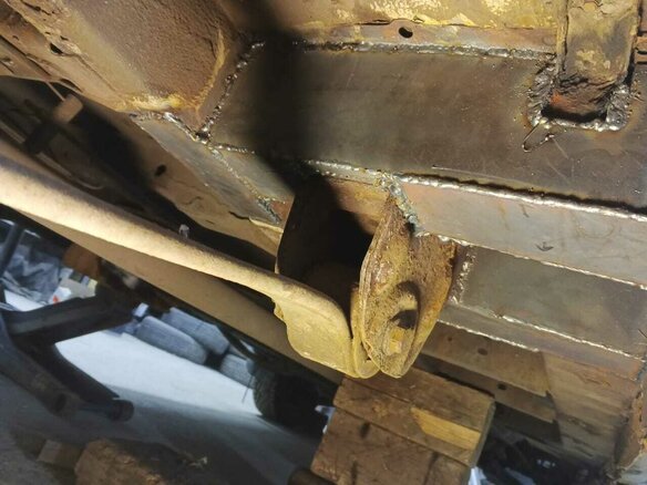 2008 Ford Transit, синий, 620000 рублей - вид 17