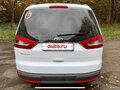 2011 Ford Galaxy II Рестайлинг, белый, 1000000 рублей - вид 6