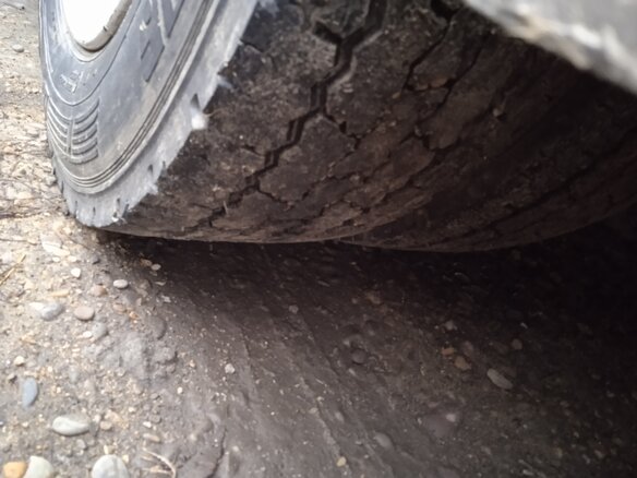 2011 Hyundai County, серебристый, 300000 рублей - вид 7