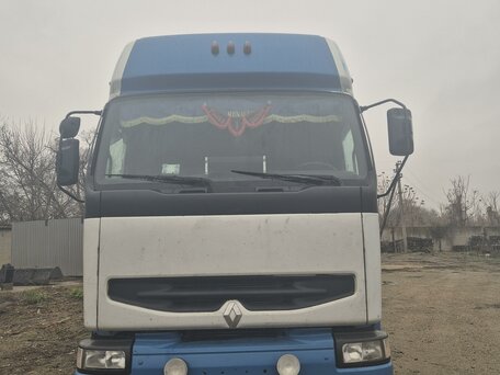 2003 Renault Premium, белый, 2600000 рублей, вид 3