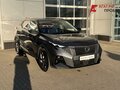 2024 GAC GS3, серый, 2070000 рублей