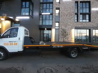 2023 ГАЗ ГАЗель (3302), белый, 3250000 рублей, вид 1