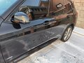 2018 BMW X3 20d xDrive III (G01), чёрный - вид 7