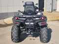 2025 Stels ATV-850 Guepard Trophy, чёрный, 1320000 рублей - вид 1