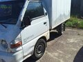 2008 Hyundai Porter, белый, 430000 рублей - вид 3