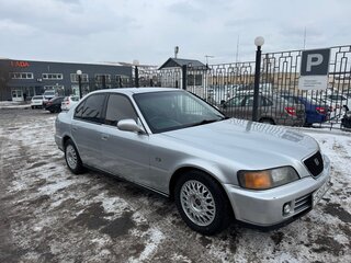 1994 Honda Rafaga, серый, 450000 рублей, вид 3