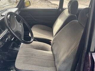 2001 Lada (ВАЗ) 2104 5-speed, пурпурный, 170000 рублей, вид 5