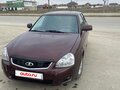 2008 Lada (ВАЗ) Priora I, пурпурный, 310000 рублей
