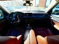 2016 BMW X5 30d III (F15), коричневый, 3900000 рублей - вид 7