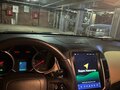 2011 Chevrolet Cruze I, бежевый - вид 10