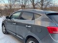 2014 JAC S5 (Eagle) I, серый, 850000 рублей - вид 3