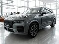 2026 Lynk & Co 01 I Рестайлинг 2, серый, 7178335 рублей