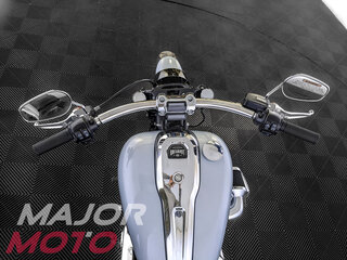 2023 Harley-Davidson Breakout, серый, 2690000 рублей, вид 5