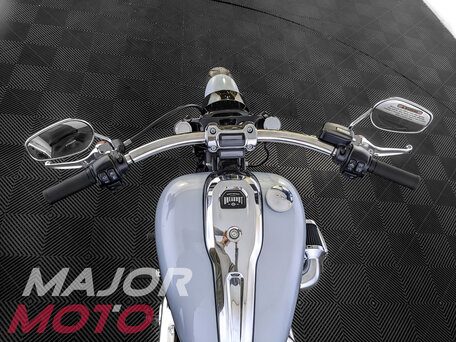 2023 Harley-Davidson Breakout, серый, 2690000 рублей, вид 5
