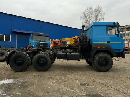 2019 Урал 4320, голубой, 4800000 рублей, вид 3
