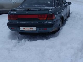1997 Daewoo Espero, серый, 105900 рублей, вид 3