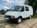 2000 ГАЗ ГАЗель (2705), белый, 190000 рублей