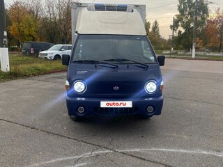 2010 Hyundai Porter, синий, 560000 рублей, вид 1