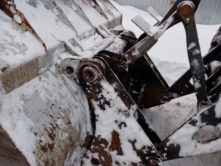 2011 Terex TL 160, белый, 5000000 рублей, вид 5