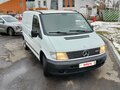 2000 Mercedes-Benz Vito, белый, 580000 рублей - вид 2