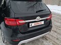 2014 Brilliance V5 I, чёрный, 900000 рублей - вид 2