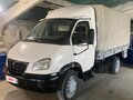 2013 ГАЗ Валдай, белый, 1250000 рублей
