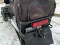 2007 Yamaha VK540, коричневый, 549999 рублей - вид 11