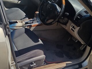 2004 Subaru Outback III, золотистый, 700000 рублей, вид 5