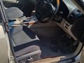 2004 Subaru Outback III, золотистый, 700000 рублей - вид 4