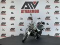 2026 Bajaj Avenger, белый, 249900 рублей