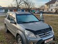 2006 Honda CR-V II Рестайлинг, серый, 950000 рублей