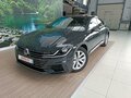 2020 Volkswagen Arteon I, серый, 3100000 рублей