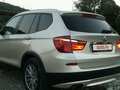 2011 BMW X3 20d xDrive II (F25), серебристый - вид 5