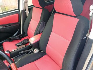 2013 Geely MK Cross I, серый, 350000 рублей, вид 5