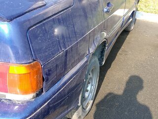 2004 Lada (ВАЗ) 2115, синий, 180000 рублей, вид 1