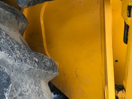 2008 JCB 3CX, жёлтый, 5200000 рублей, вид 4