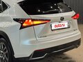 2017 Lexus NX 200 I Рестайлинг, белый, 2600000 рублей - вид 4
