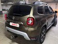 2021 Renault Duster II, коричневый, 1998000 рублей - вид 2
