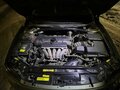 2006 Volvo S60 I Рестайлинг, серый, 499000 рублей - вид 4