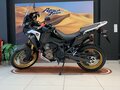 2021 Honda CRF 1000L Africa Twin, чёрный