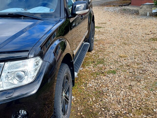 2010 Nissan Pathfinder III Рестайлинг, чёрный, 1800000 рублей, вид 1