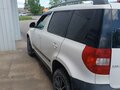 2012 Skoda Yeti I, белый, 780000 рублей - вид 2