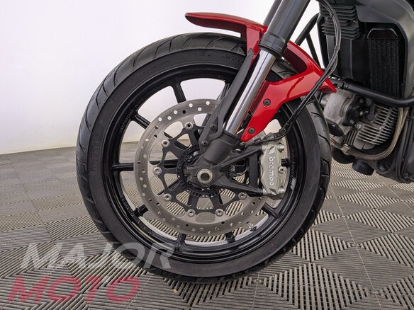2016 Ducati Scrambler 800, красный, 460000 рублей - вид 8